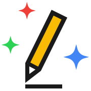 AutoDraw logo